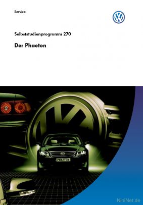 Klimaanlage mit automatischer Regelung - Selbststudienprogramm von